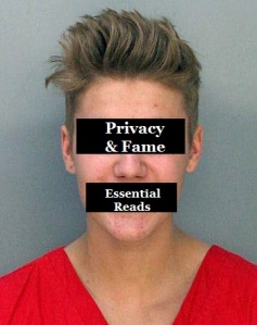 Fame and Privacy